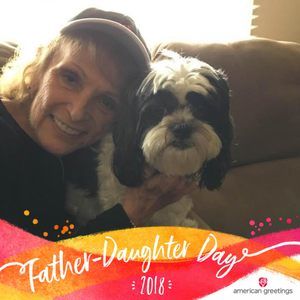 Meet your Posher, Adrianne